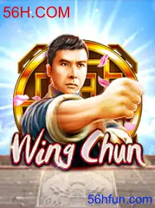 WingChun